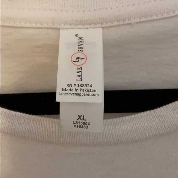 Arm the Animals Cat Tee - Picture 3 of 3